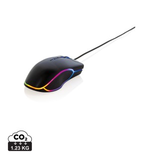 Ratón gaming personalizado